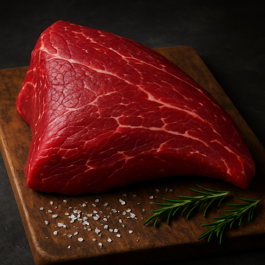 Tri Tip Peeled