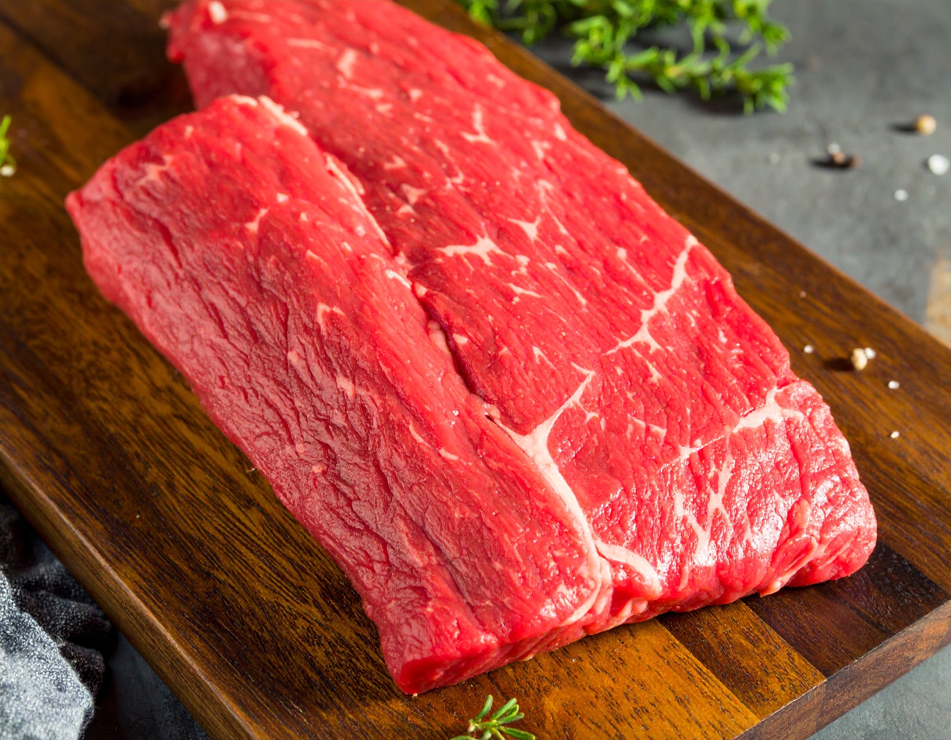 Flank Steak