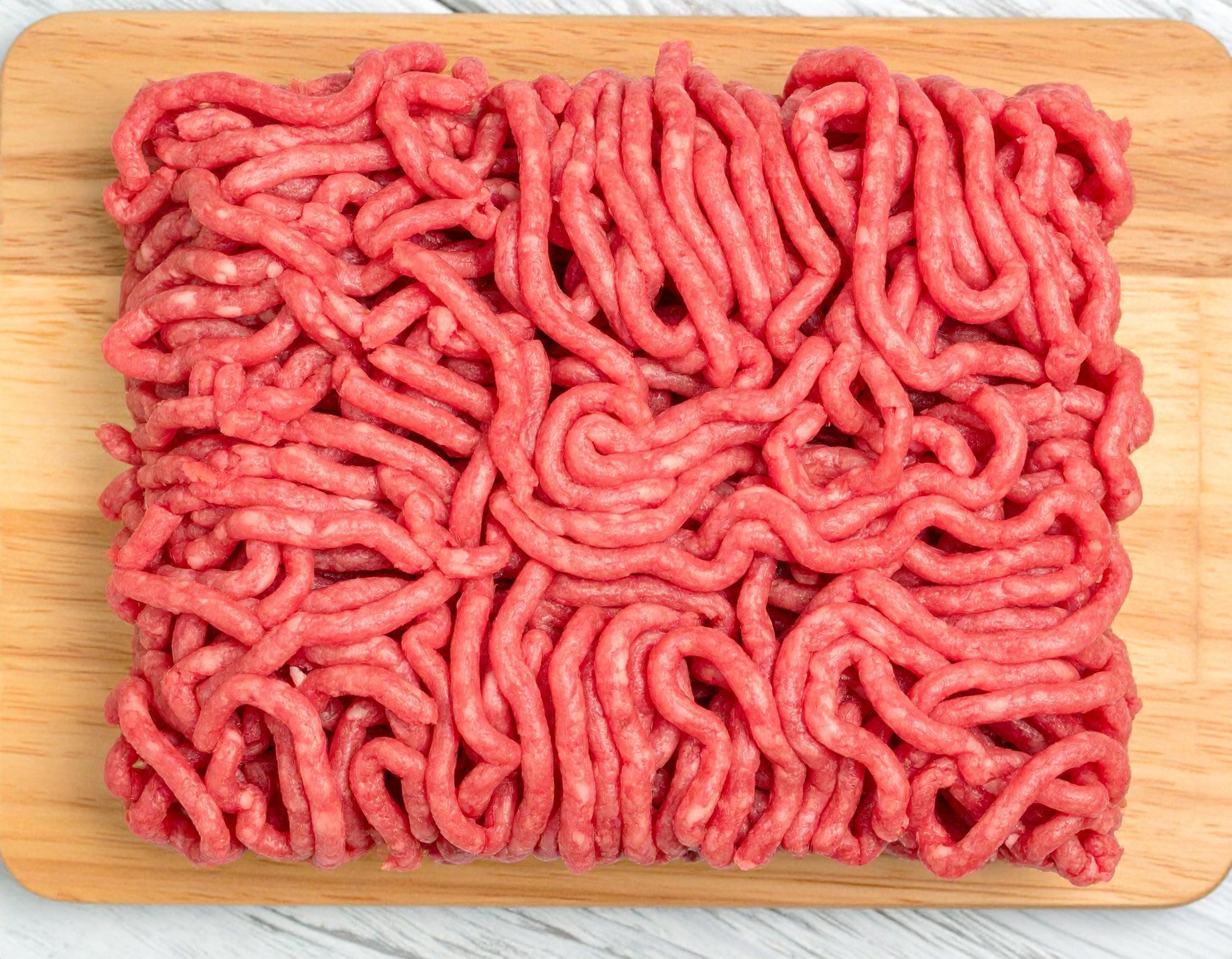 Ground Beef