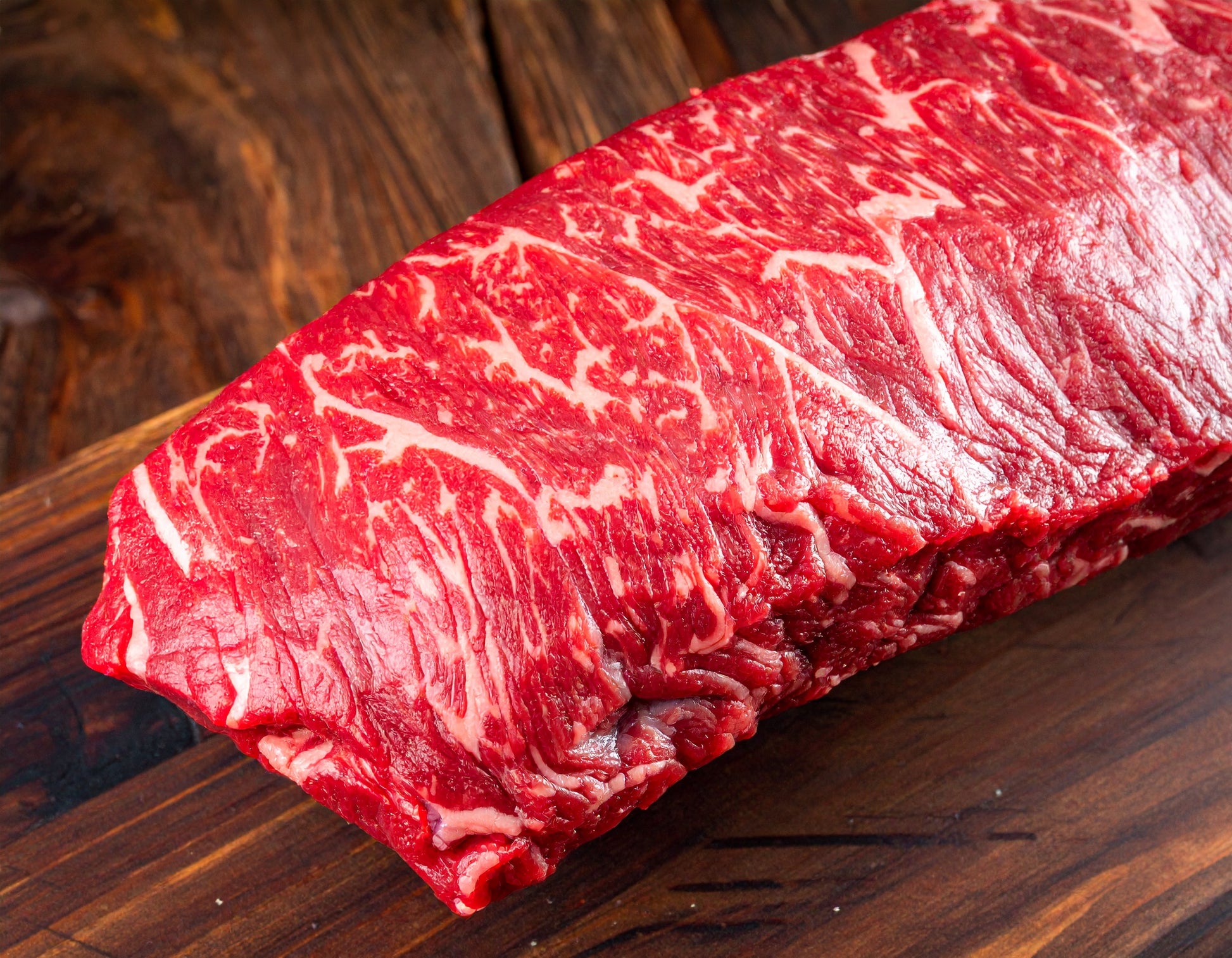 Skirt Steak