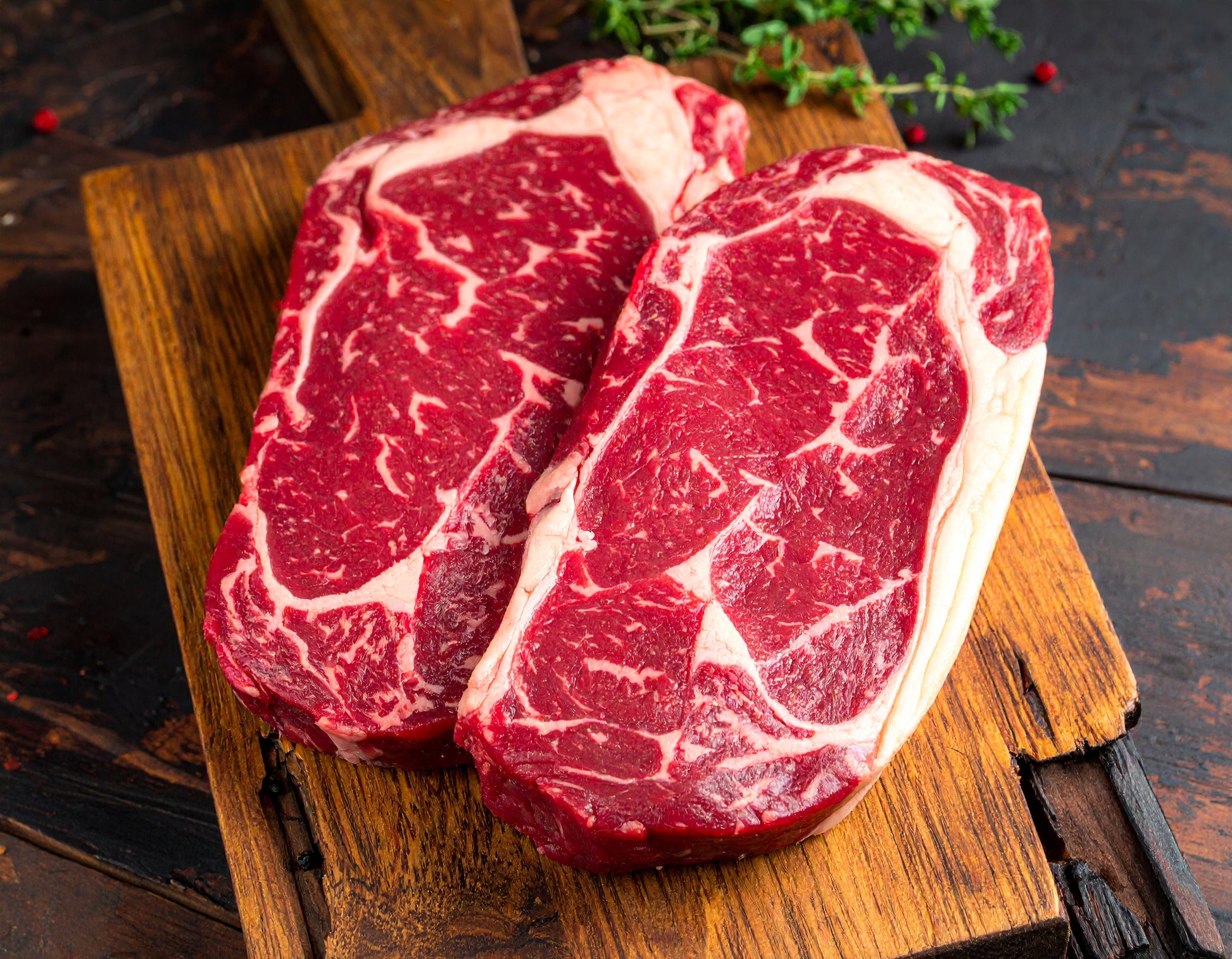 Strip Loin