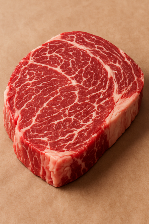 Boneless Chuck (No Deckle)