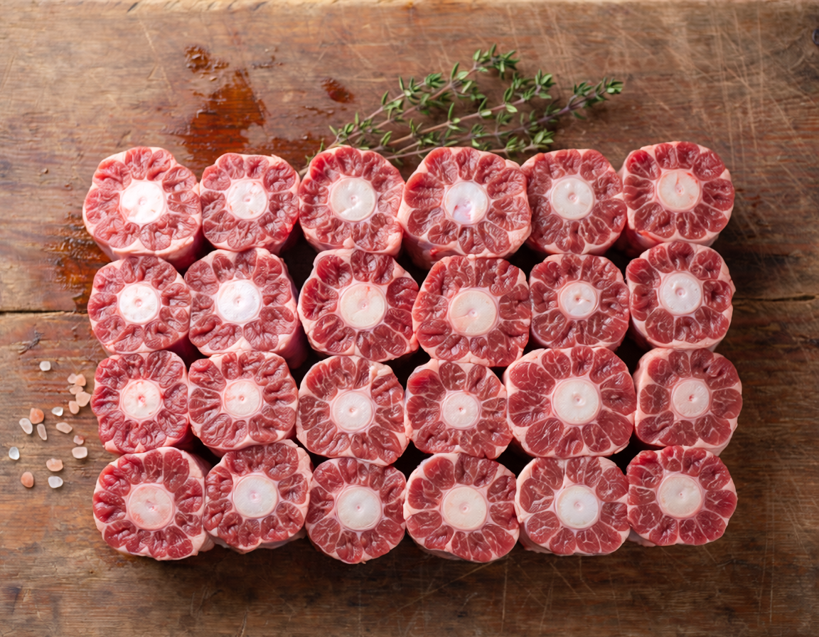 Oxtail