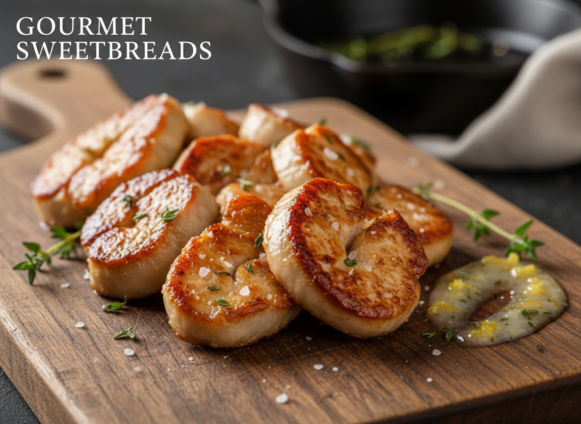 Sweetbread