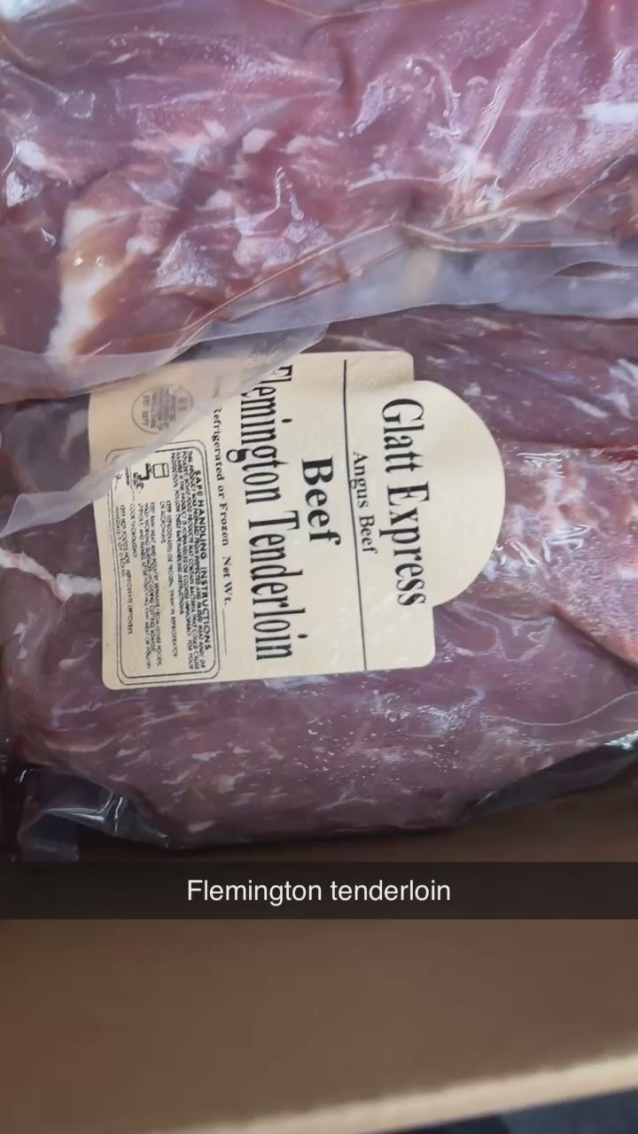 Flemington Tenderloin