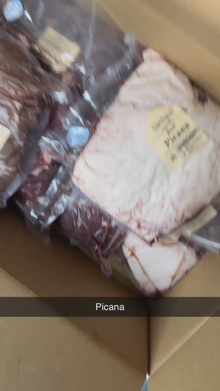 Picanha