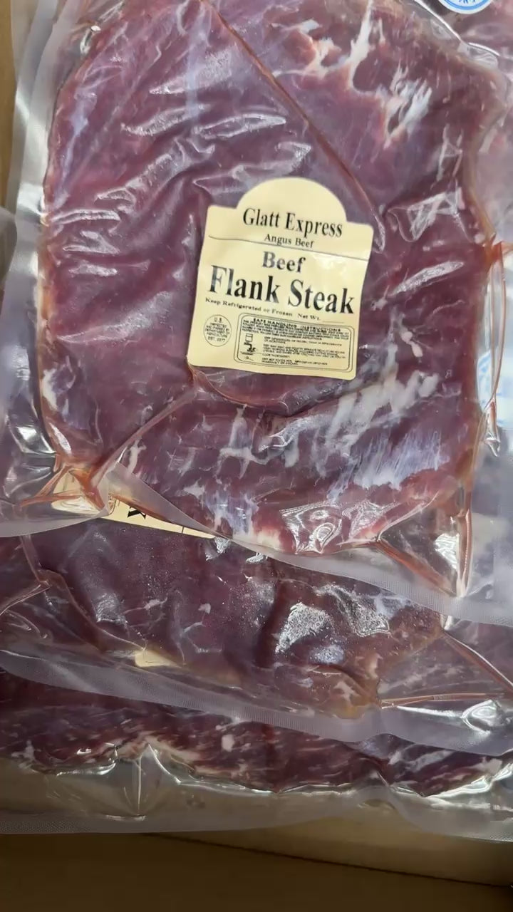 Flank Steak