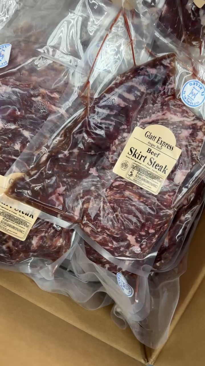 Skirt Steak