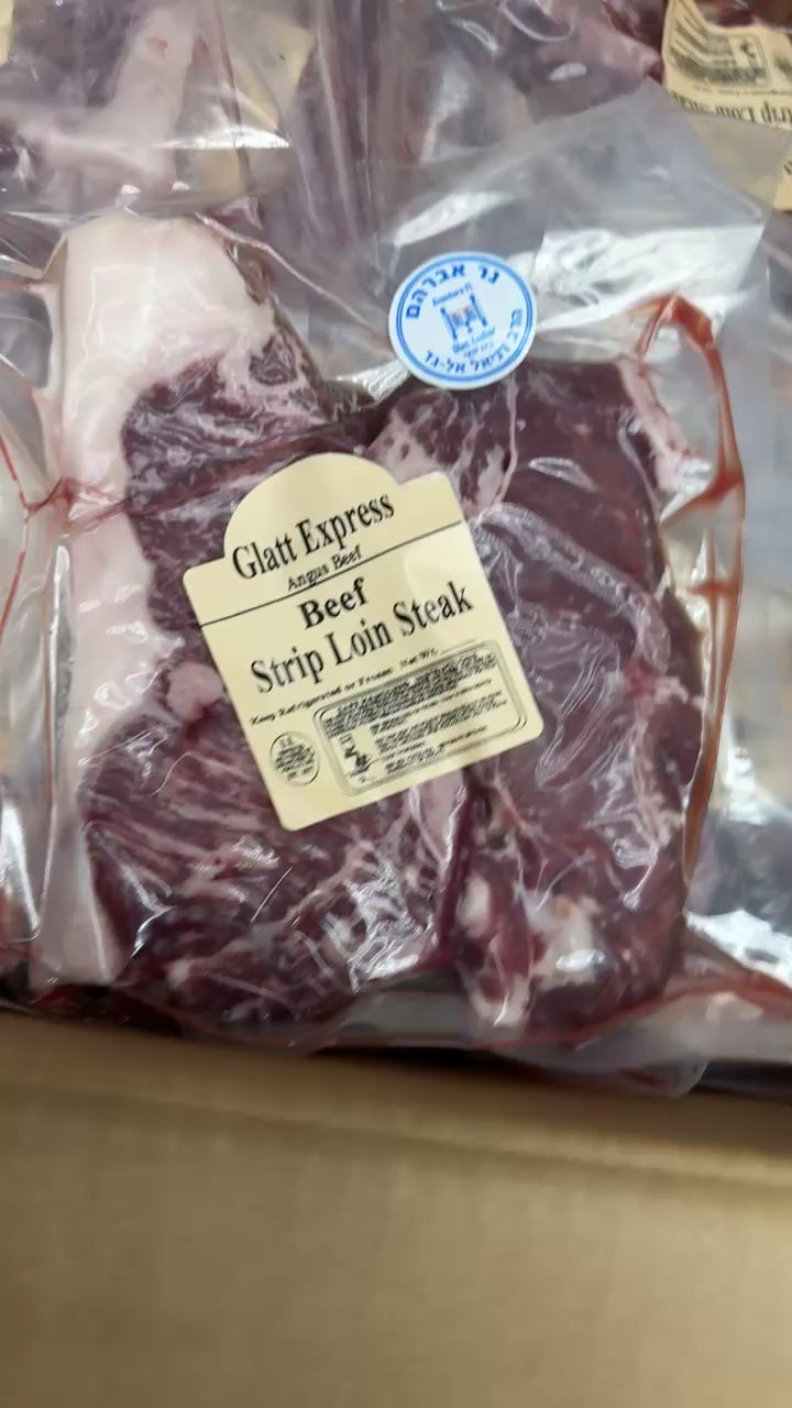 Strip Loin
