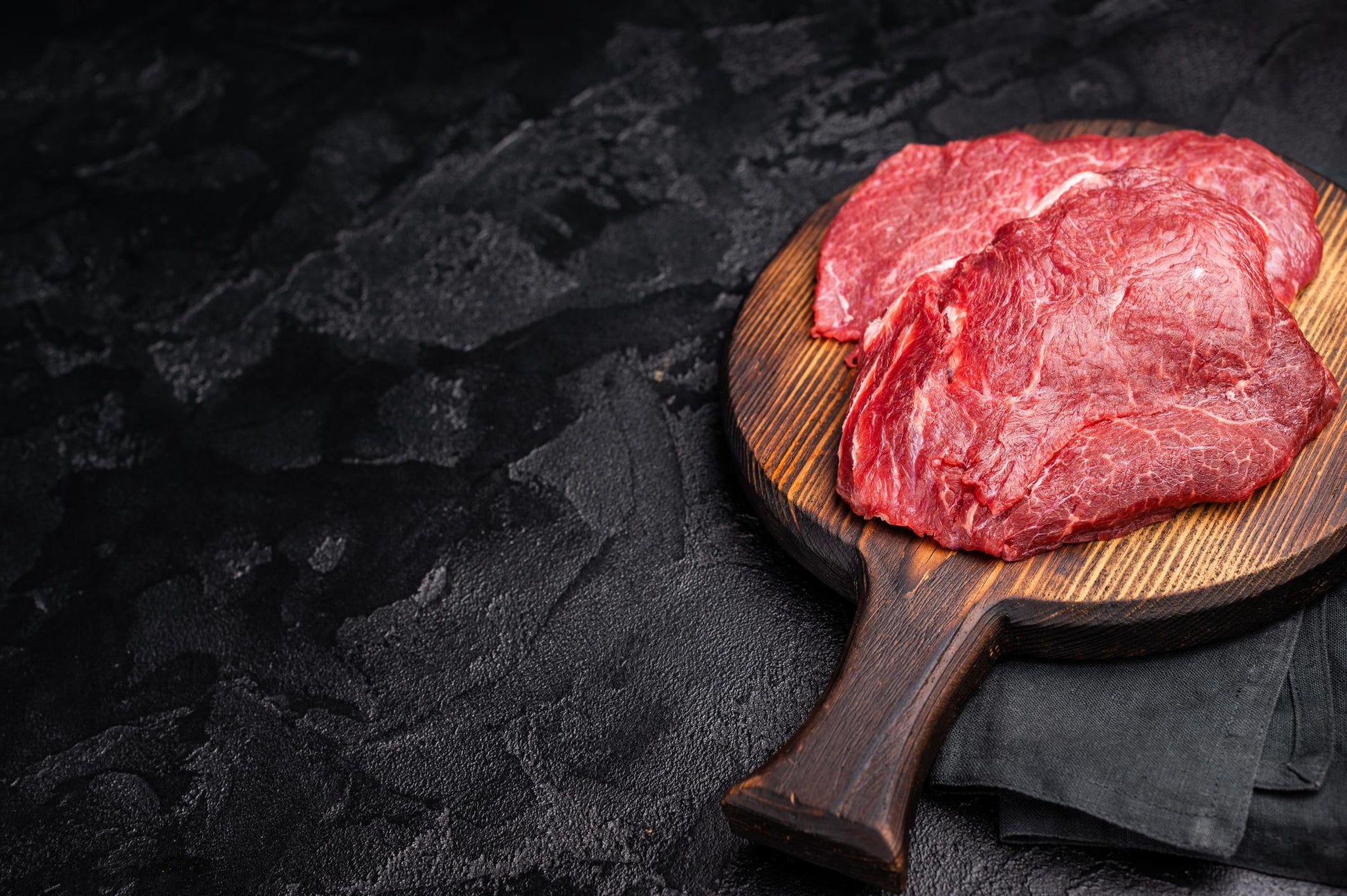 Veal Cheek